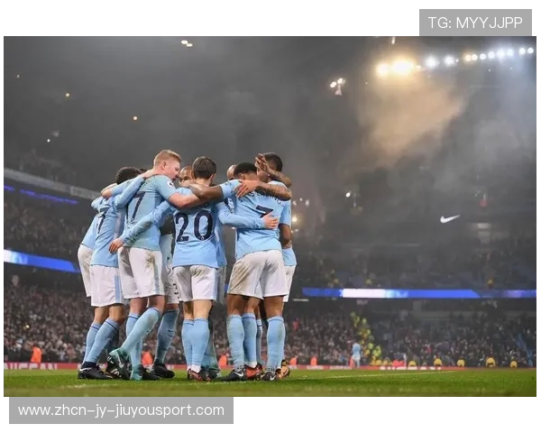 曼城在赛季中展现出的稳定性让他们成为众多对手的克星,曼城强不强