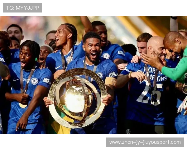 切尔西传中次数持续增加